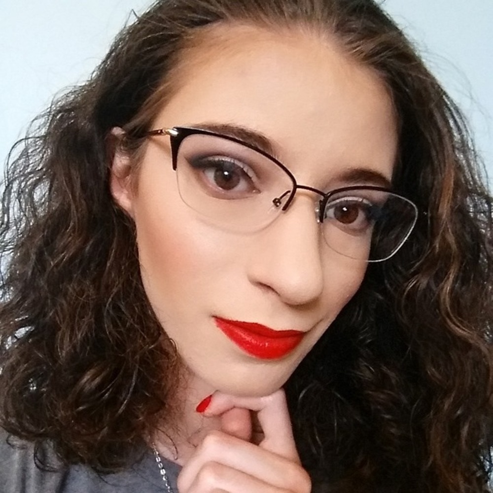 Welcome To My Closet!